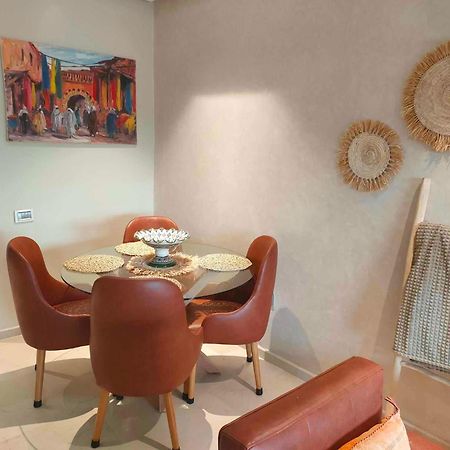 Prestigia Marrakech Dar Cheryana Marrakesh Exteriör bild
