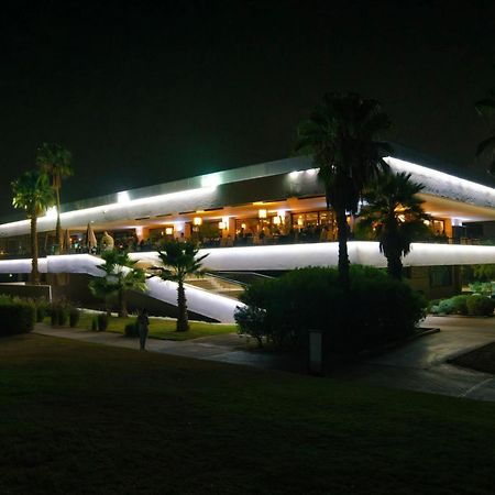 Prestigia Marrakech Dar Cheryana Marrakesh Exteriör bild