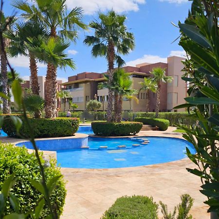 Prestigia Marrakech Dar Cheryana Marrakesh Exteriör bild
