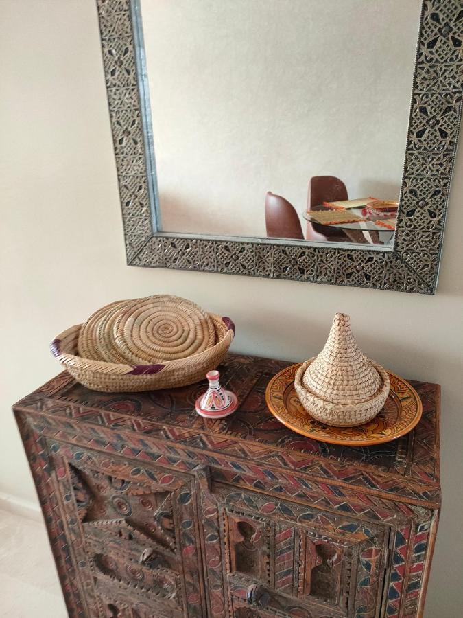 Prestigia Marrakech Dar Cheryana Marrakesh Exteriör bild