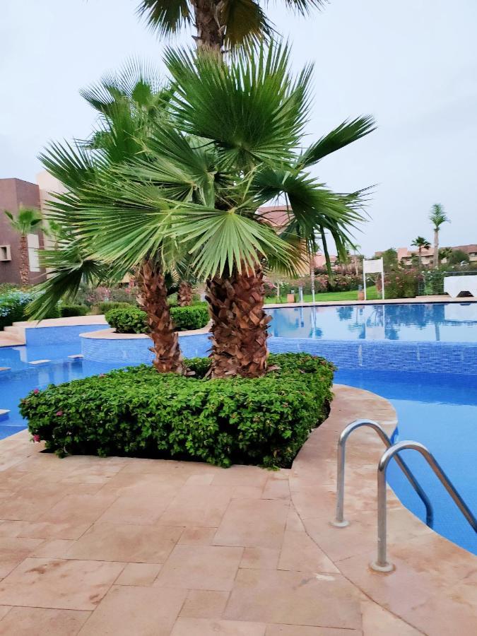 Prestigia Marrakech Dar Cheryana Marrakesh Exteriör bild