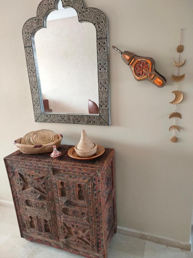 Prestigia Marrakech Dar Cheryana Marrakesh Exteriör bild