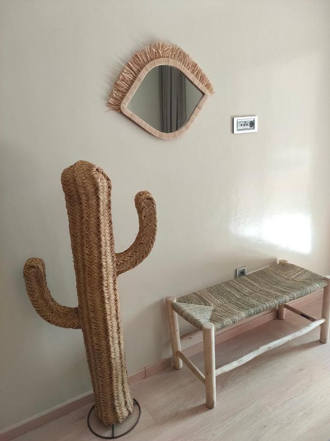 Prestigia Marrakech Dar Cheryana Marrakesh Exteriör bild