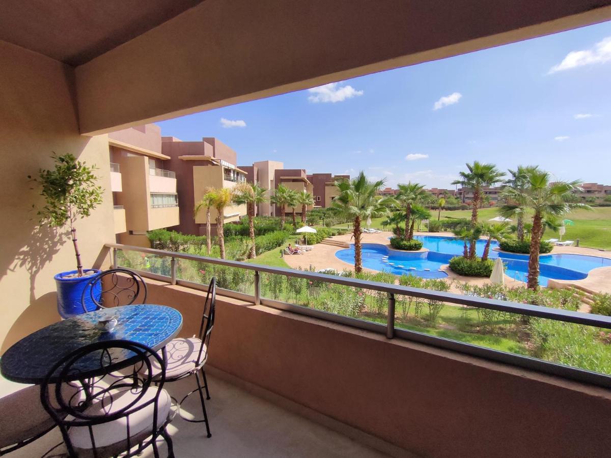 Prestigia Marrakech Dar Cheryana Marrakesh Exteriör bild