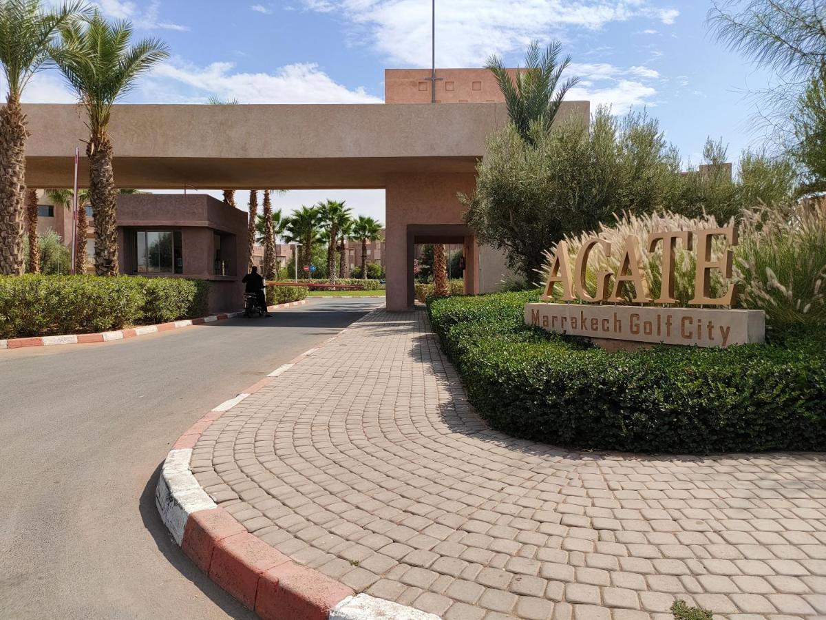 Prestigia Marrakech Dar Cheryana Marrakesh Exteriör bild