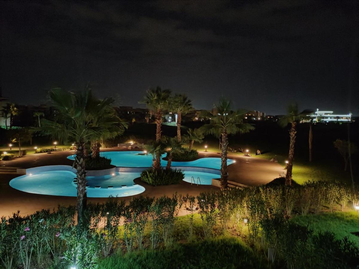 Prestigia Marrakech Dar Cheryana Marrakesh Exteriör bild
