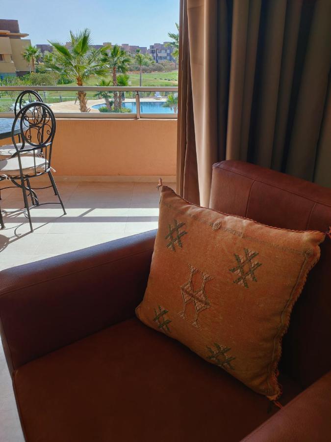 Prestigia Marrakech Dar Cheryana Marrakesh Exteriör bild