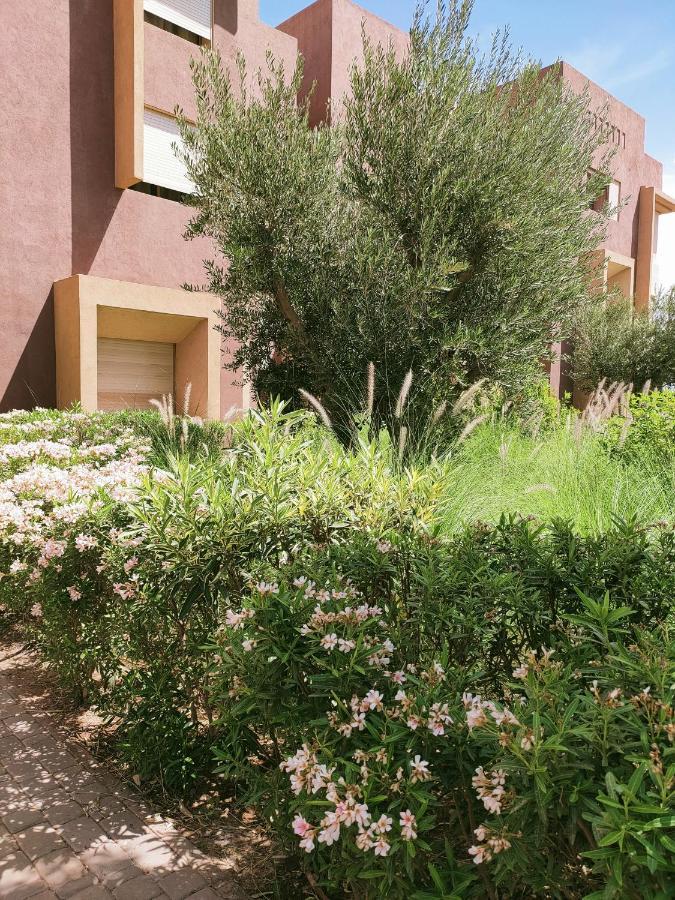 Prestigia Marrakech Dar Cheryana Marrakesh Exteriör bild