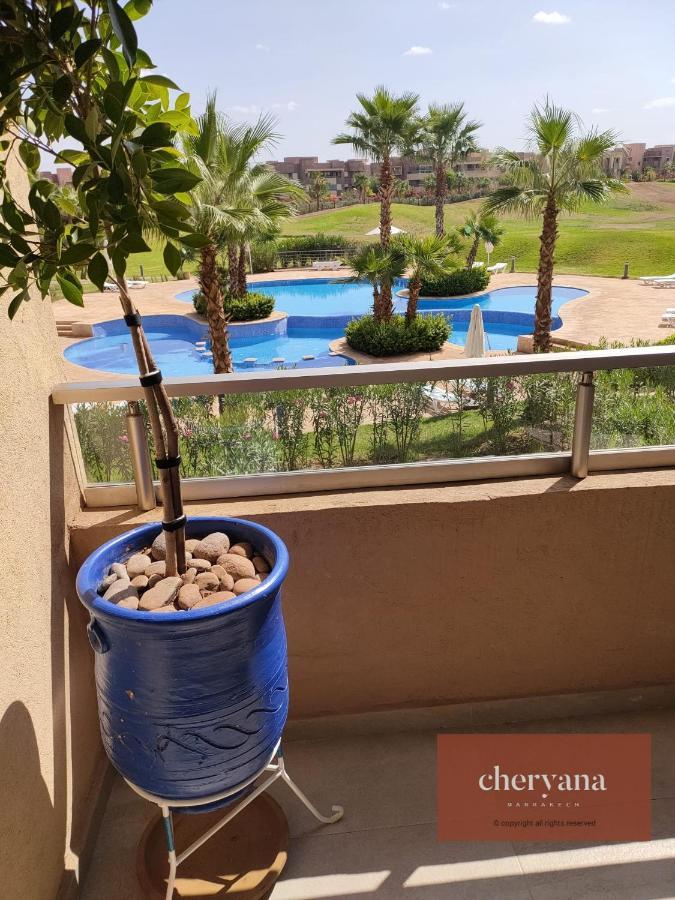 Prestigia Marrakech Dar Cheryana Marrakesh Exteriör bild