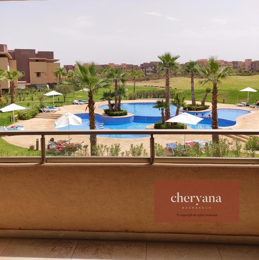 Prestigia Marrakech Dar Cheryana Marrakesh Exteriör bild