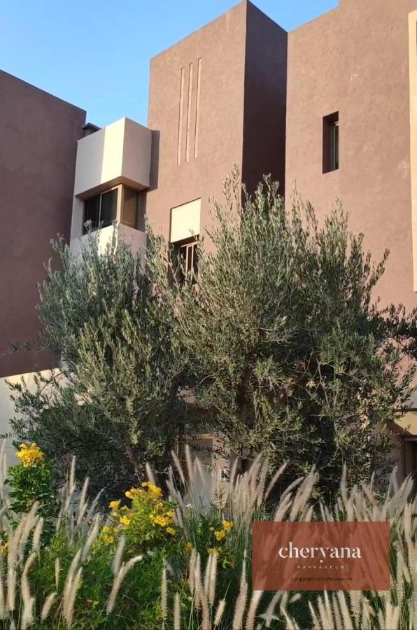 Prestigia Marrakech Dar Cheryana Marrakesh Exteriör bild