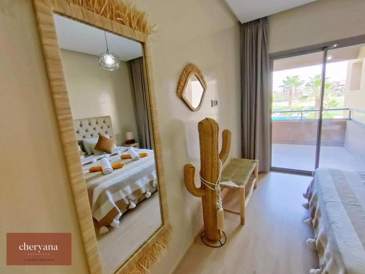 Prestigia Marrakech Dar Cheryana Marrakesh Exteriör bild