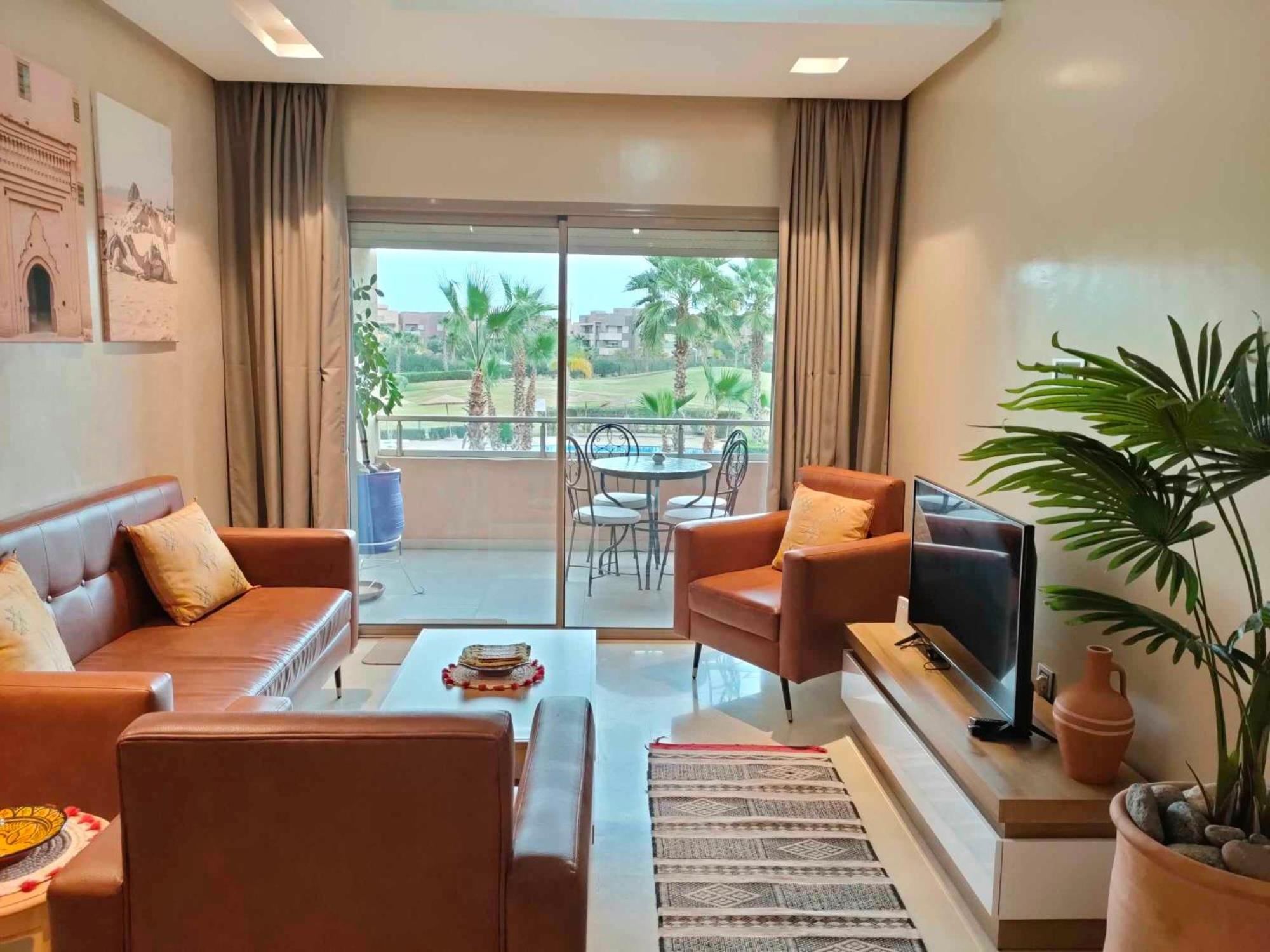 Prestigia Marrakech Dar Cheryana Marrakesh Exteriör bild