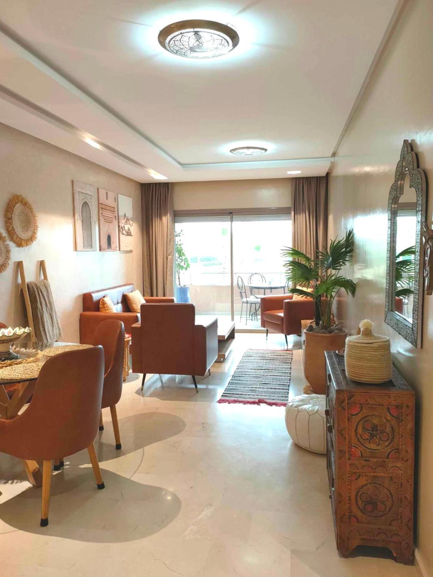 Prestigia Marrakech Dar Cheryana Marrakesh Exteriör bild