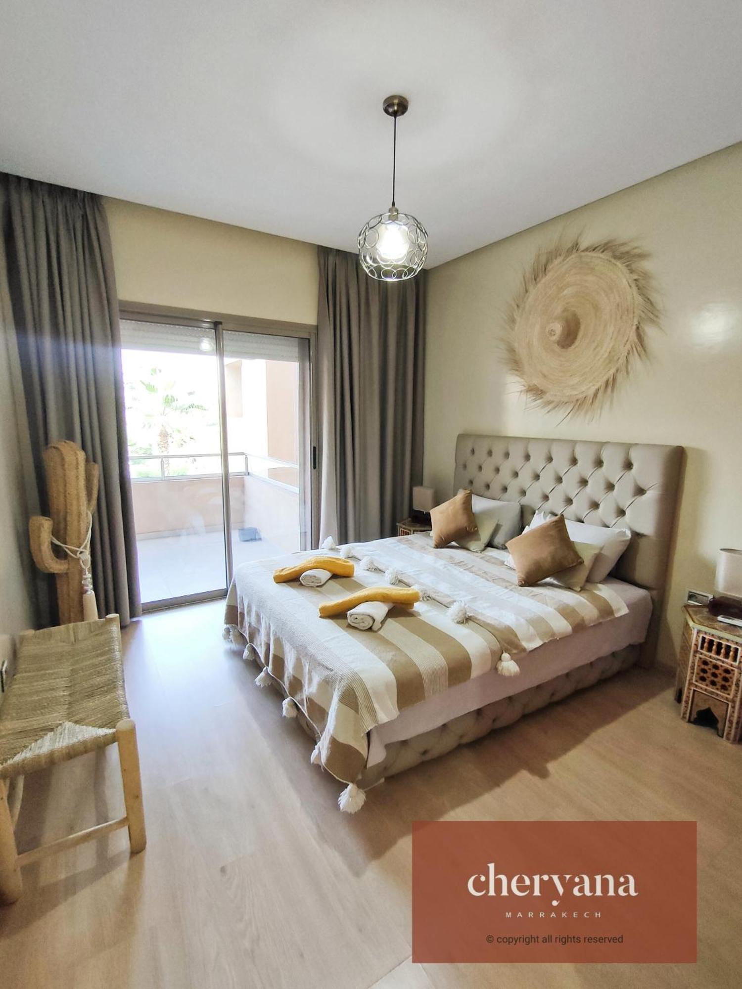 Prestigia Marrakech Dar Cheryana Marrakesh Exteriör bild