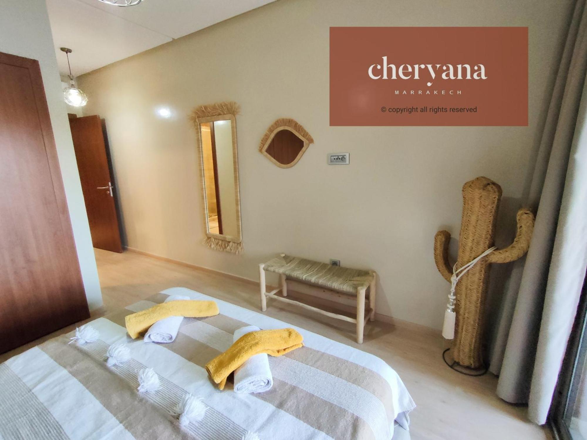 Prestigia Marrakech Dar Cheryana Marrakesh Exteriör bild