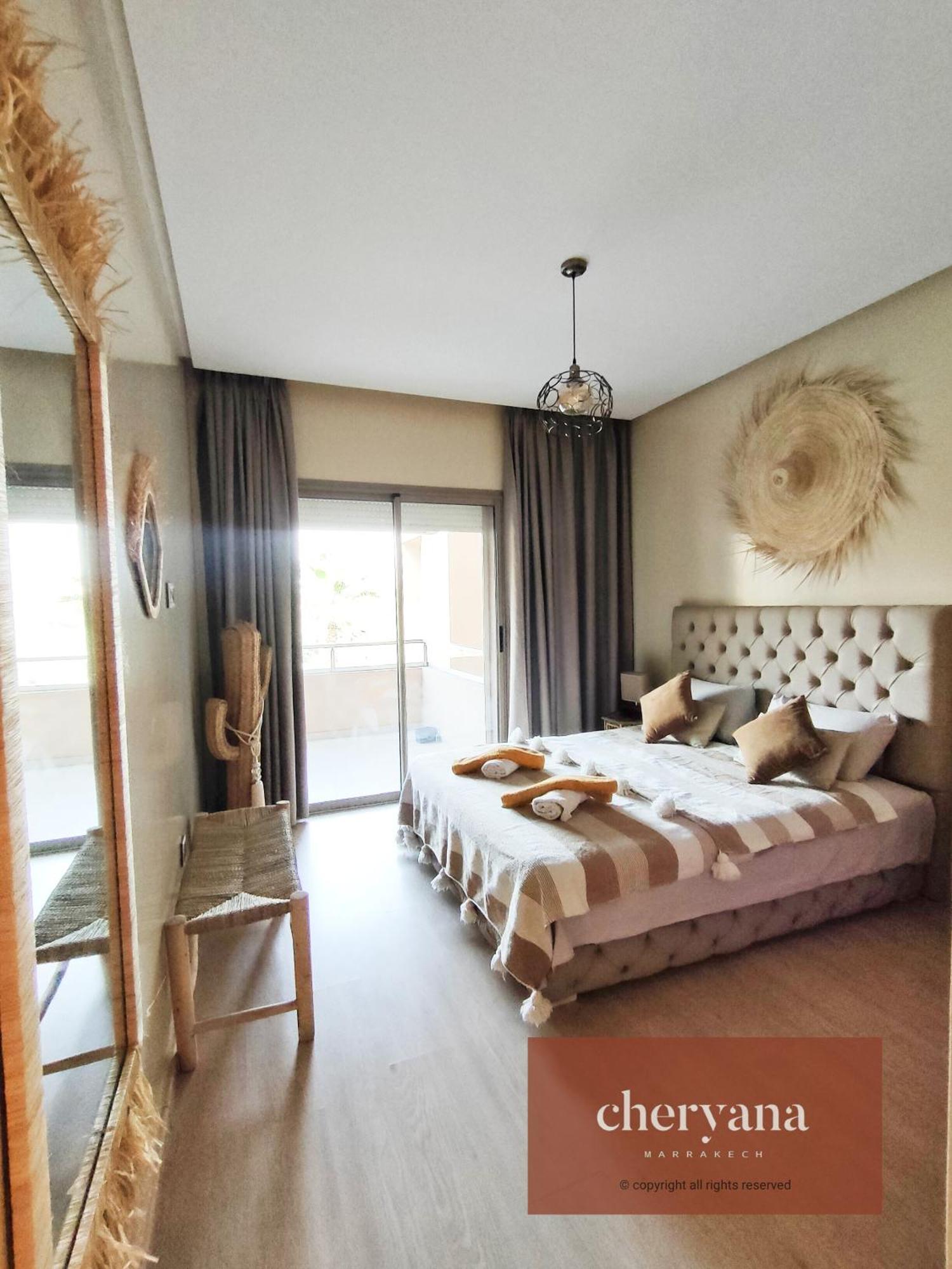 Prestigia Marrakech Dar Cheryana Marrakesh Exteriör bild