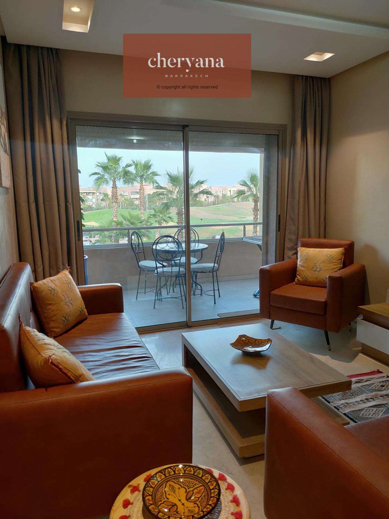 Prestigia Marrakech Dar Cheryana Marrakesh Exteriör bild