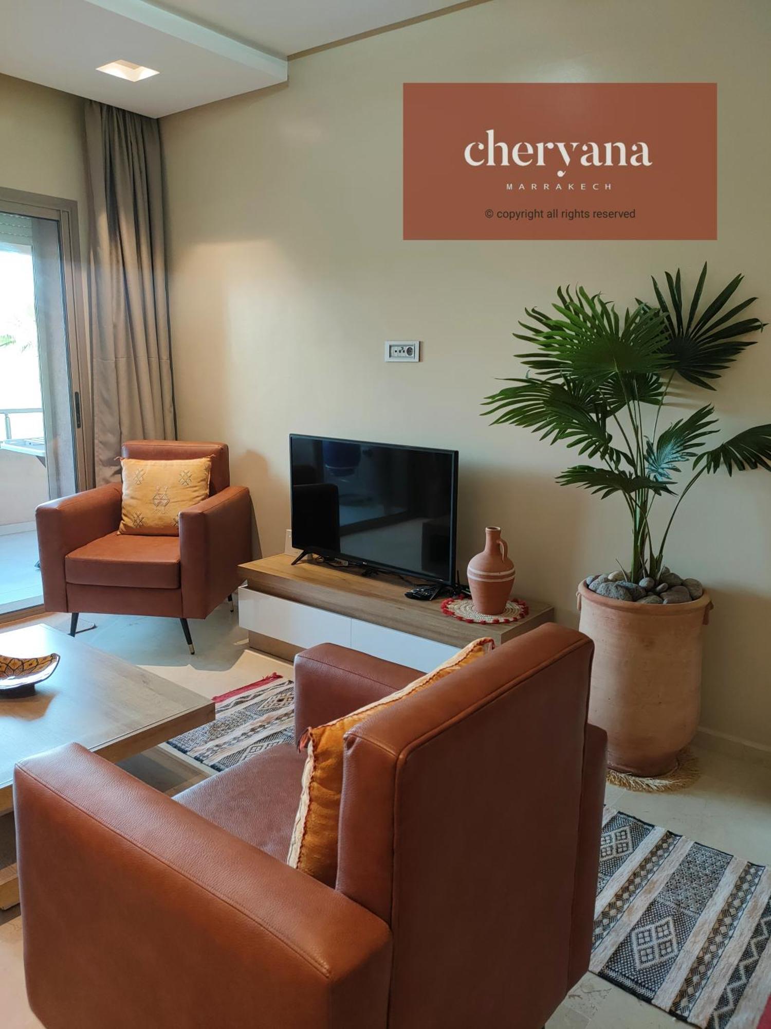Prestigia Marrakech Dar Cheryana Marrakesh Exteriör bild