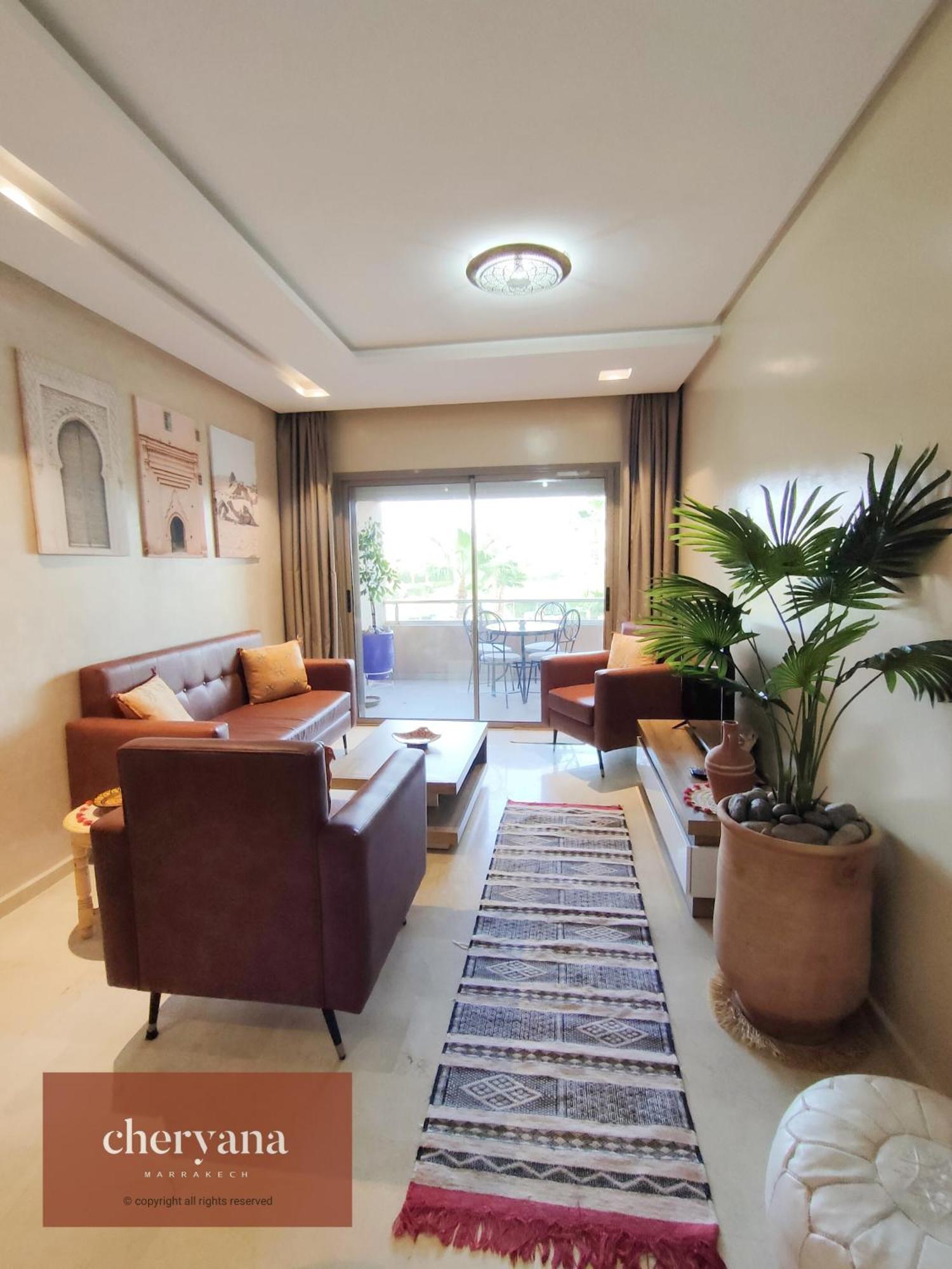 Prestigia Marrakech Dar Cheryana Marrakesh Exteriör bild