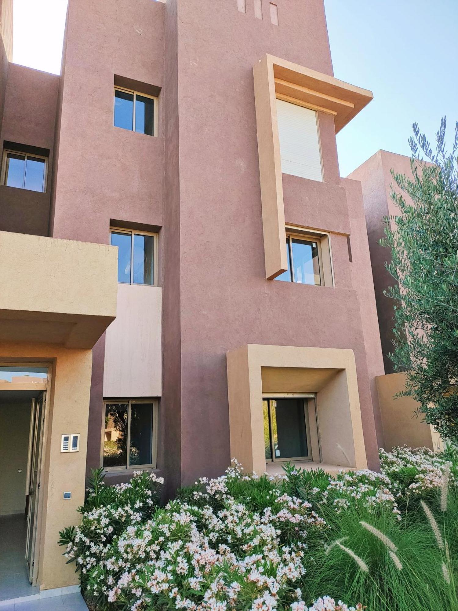 Prestigia Marrakech Dar Cheryana Marrakesh Exteriör bild
