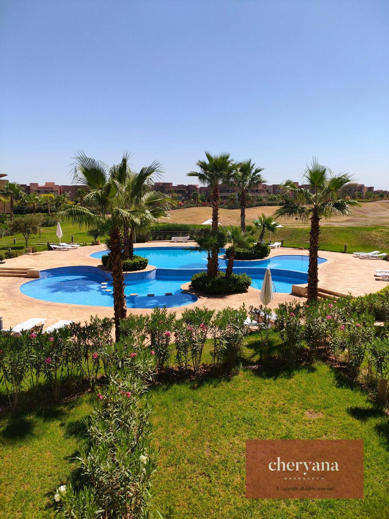 Prestigia Marrakech Dar Cheryana Marrakesh Exteriör bild