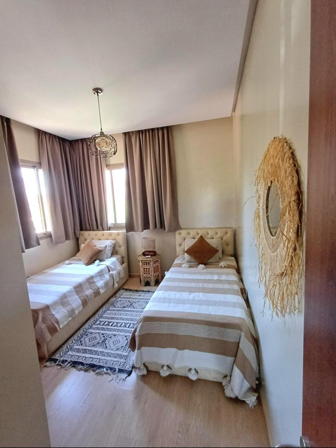Prestigia Marrakech Dar Cheryana Marrakesh Exteriör bild