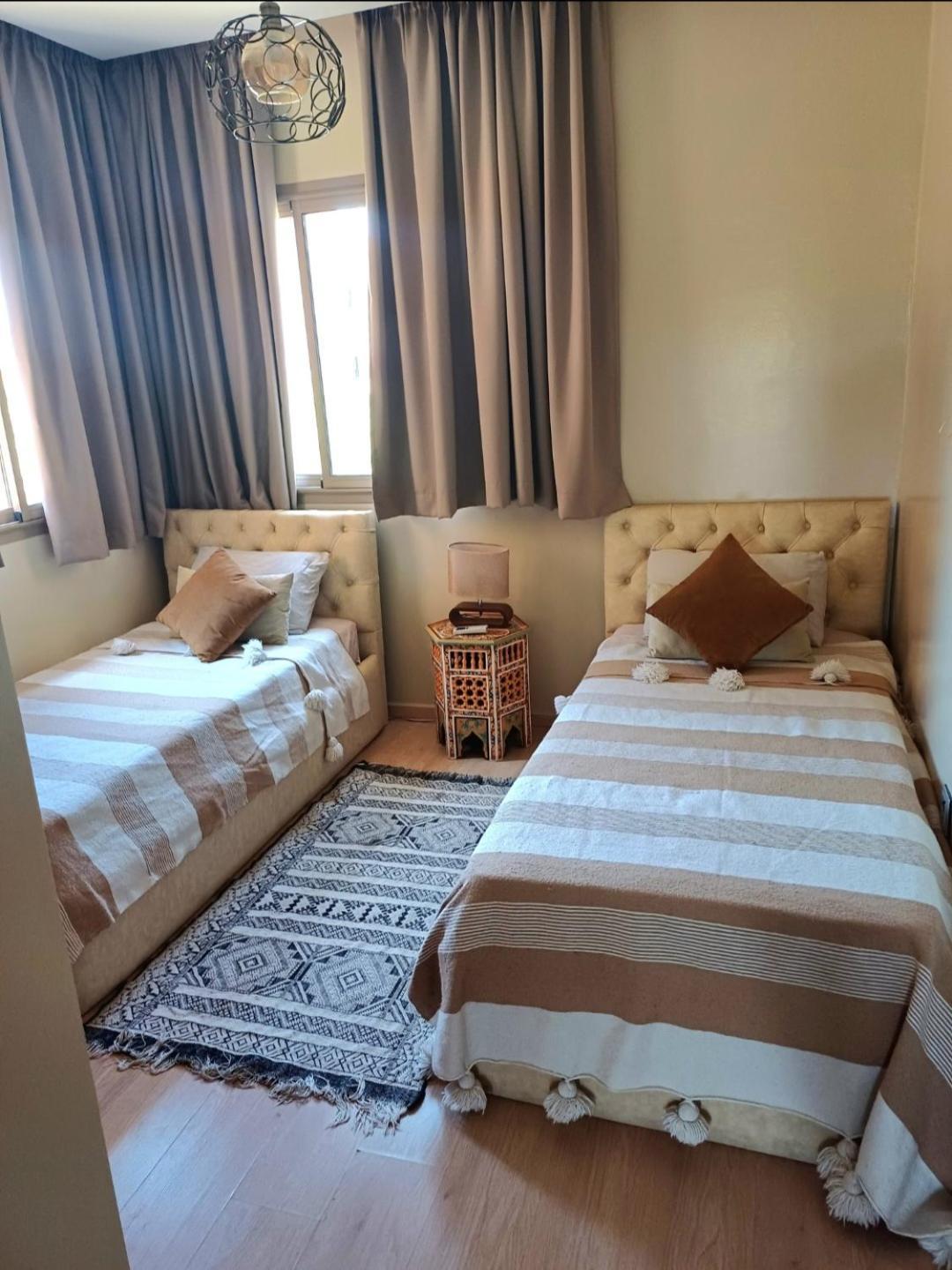 Prestigia Marrakech Dar Cheryana Marrakesh Exteriör bild