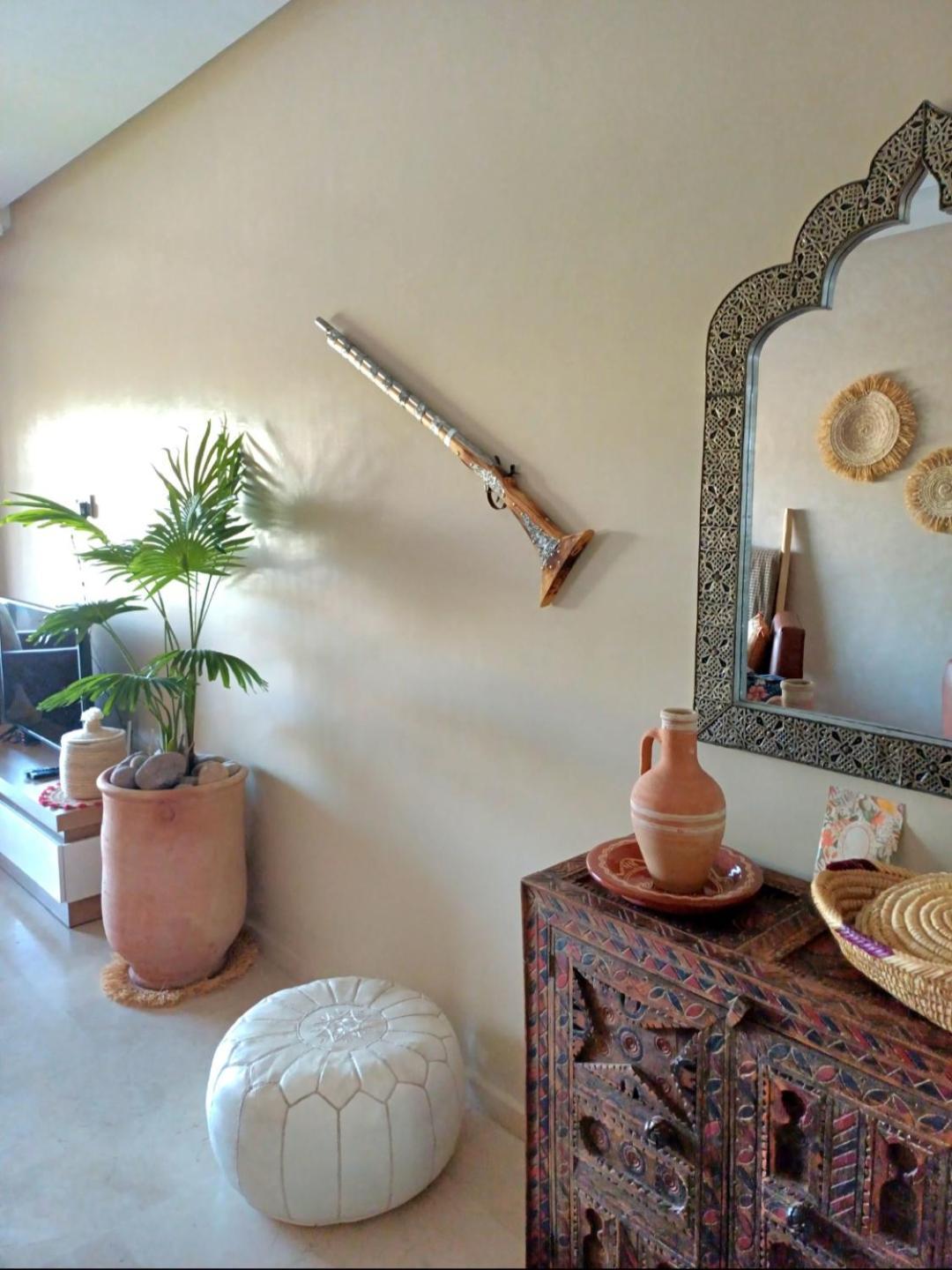 Prestigia Marrakech Dar Cheryana Marrakesh Exteriör bild